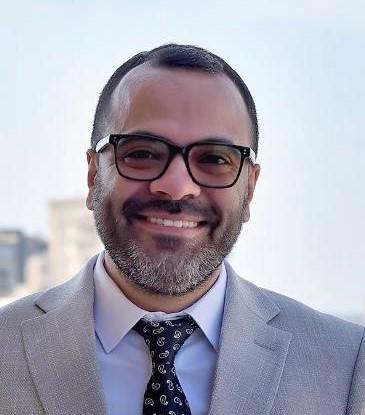 Mostafa Ali Mahmoud Mohamed