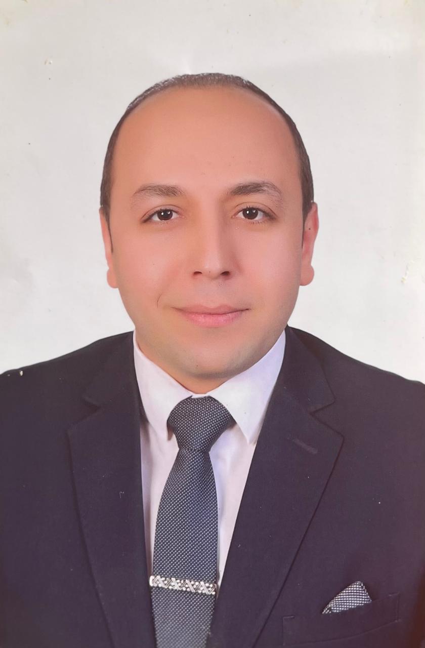 Mahmoud El-Sayed Hassanein Abdel-Aziz Mobark