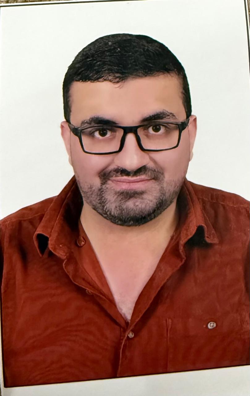 Galal Nabil Abdelmoneim Mohamed