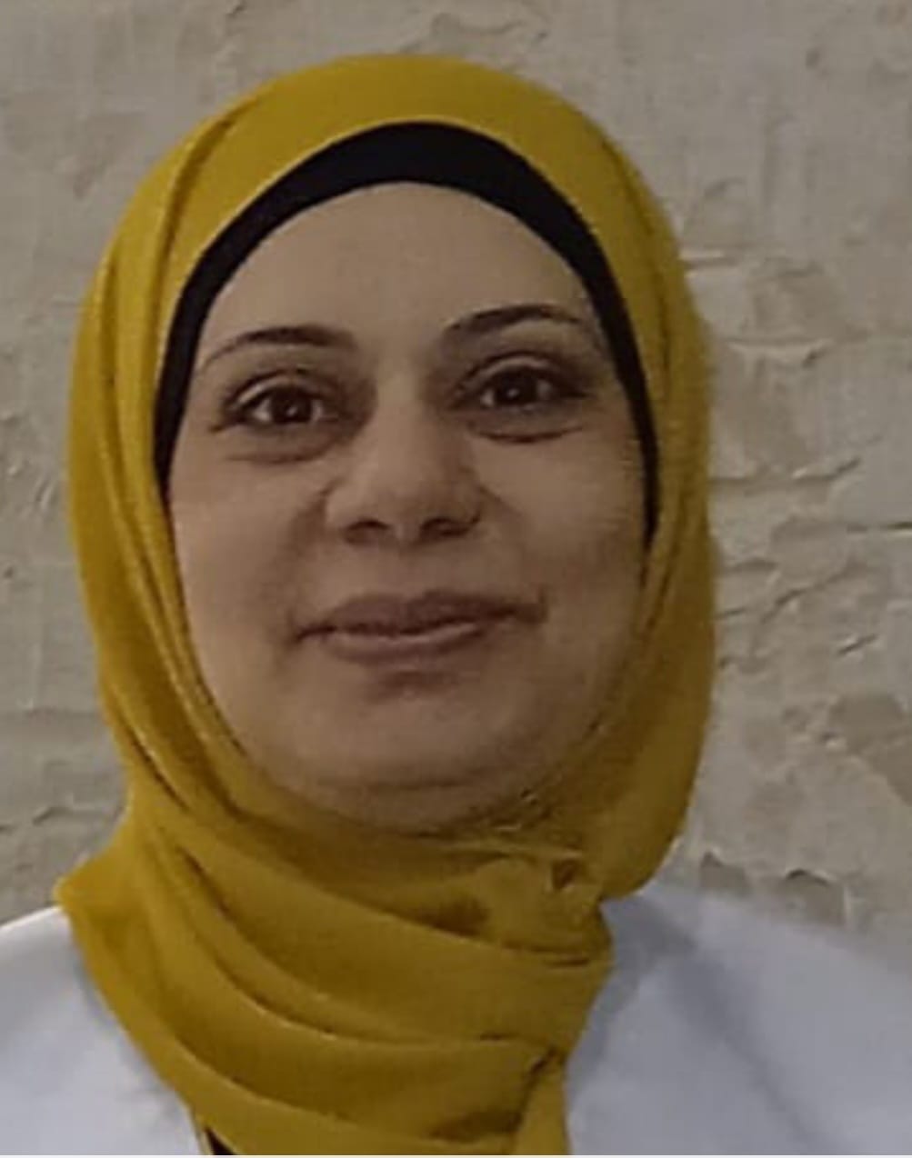 Ghada Youssef Abdel Rahman Ahmed Youssef