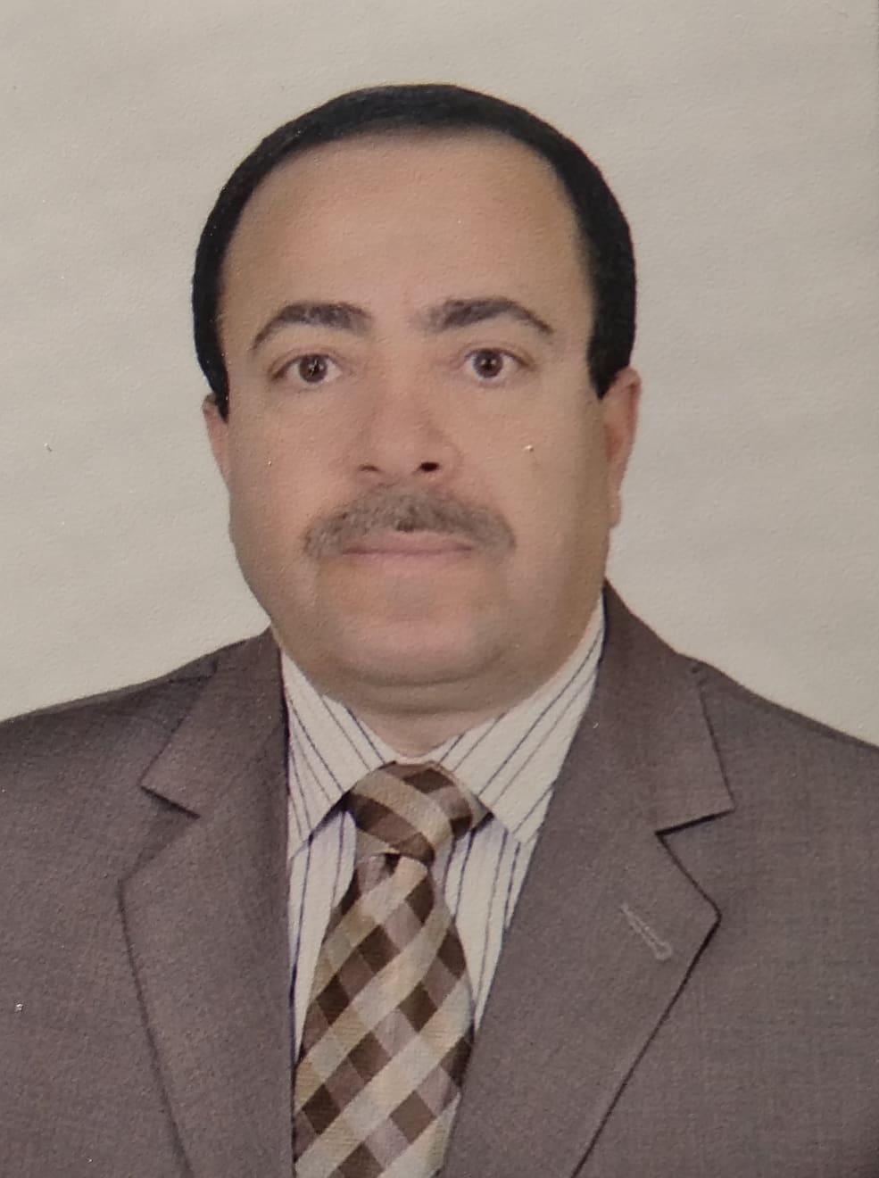 Hamed Mohamed Eladel Hamed