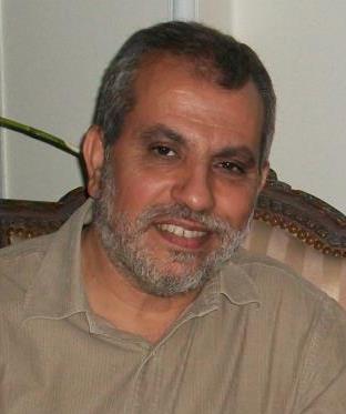 Mahmoud Abdel Raouf Elshafey