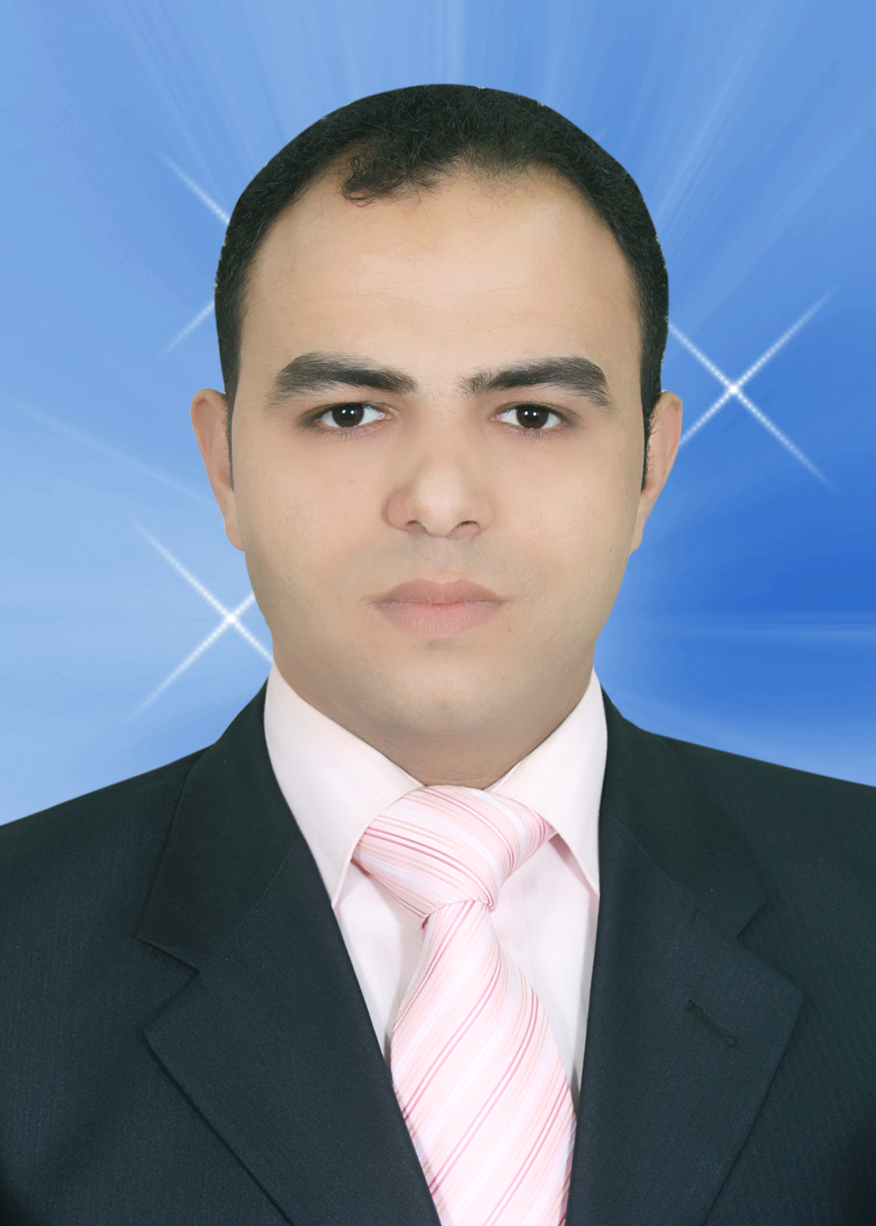 Reyad Mohammed Reyad El-Sharkawy