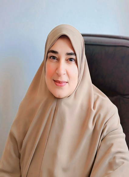 Sabah Abo-El-maaty Ahmed alsayed  