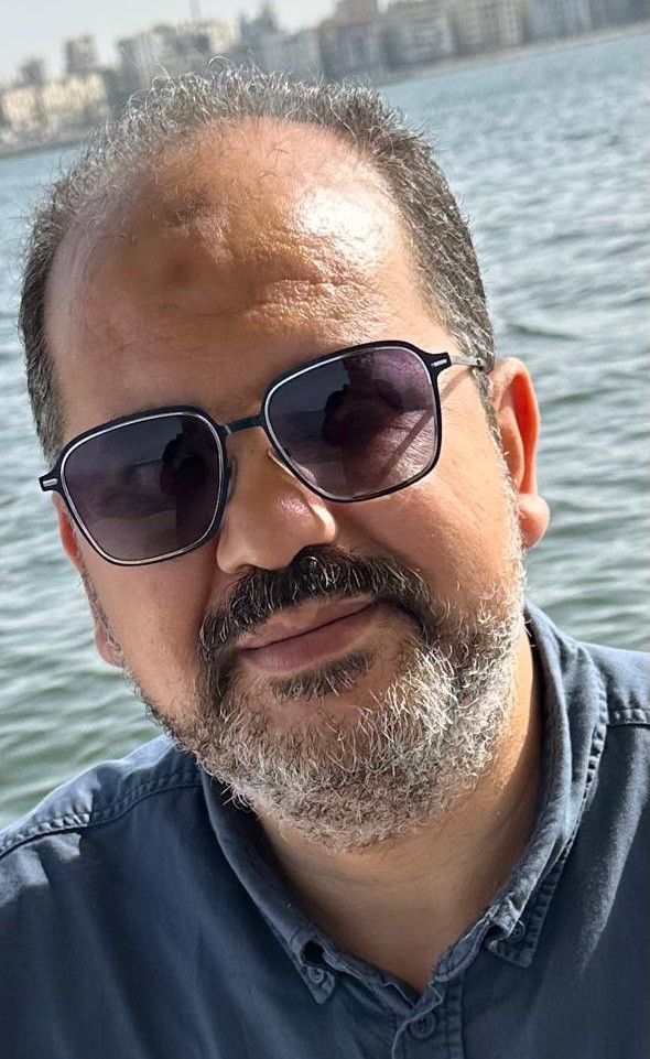 Mohammed Ahmed El Sayed Kassem