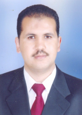 Mohammed Ahmed El Sayed Kassem