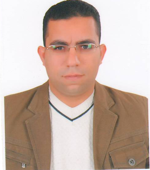 Ahmed Tantawy