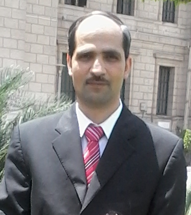 Mohamed Khairy Abdel Fattah Omran