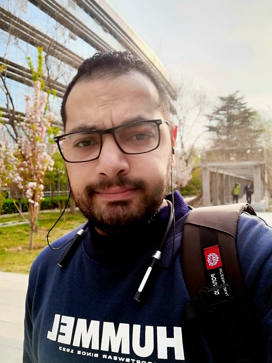 Ahmed Abdelhakim Gouda Amer