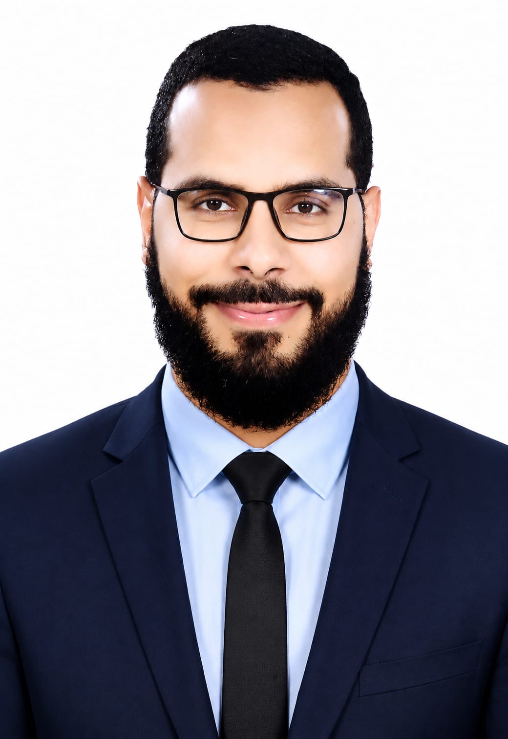 Moataz Salah Borham