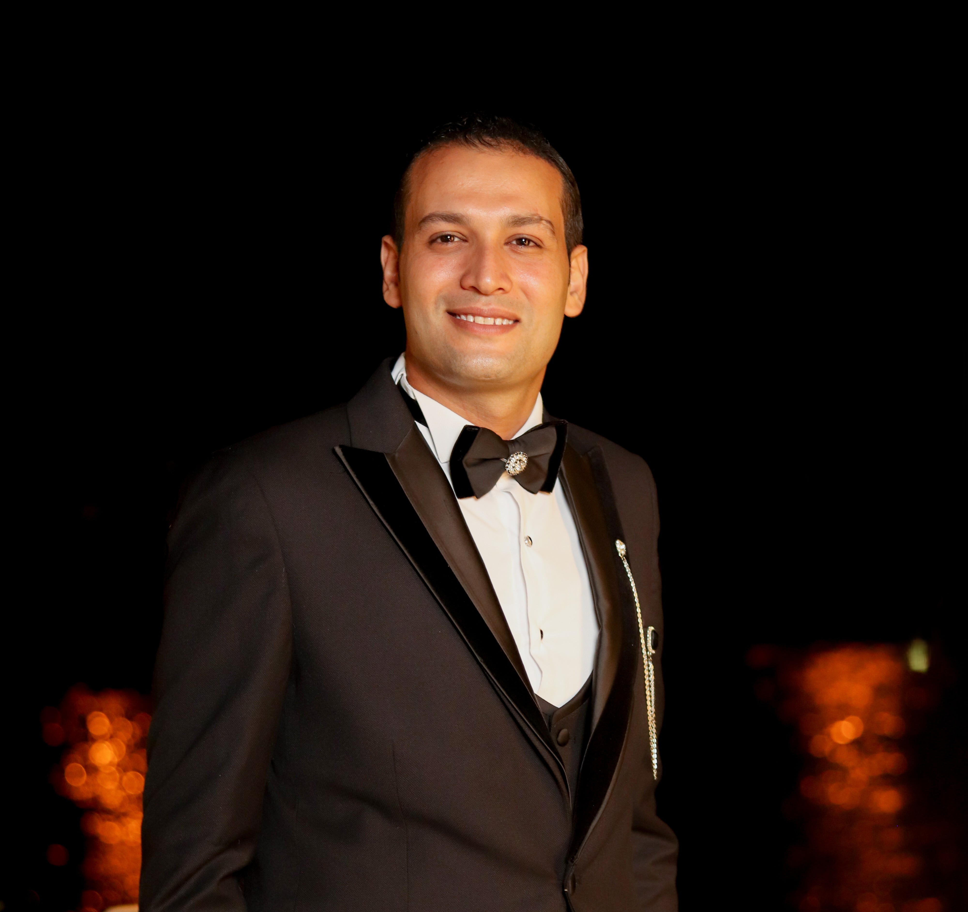 Ahmed Mohamed Ali Mohamed Ketkat