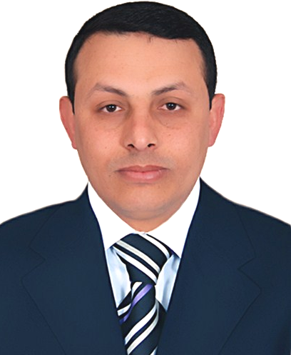 Mohamed El-Sayed Ahmed Hassan Nasr