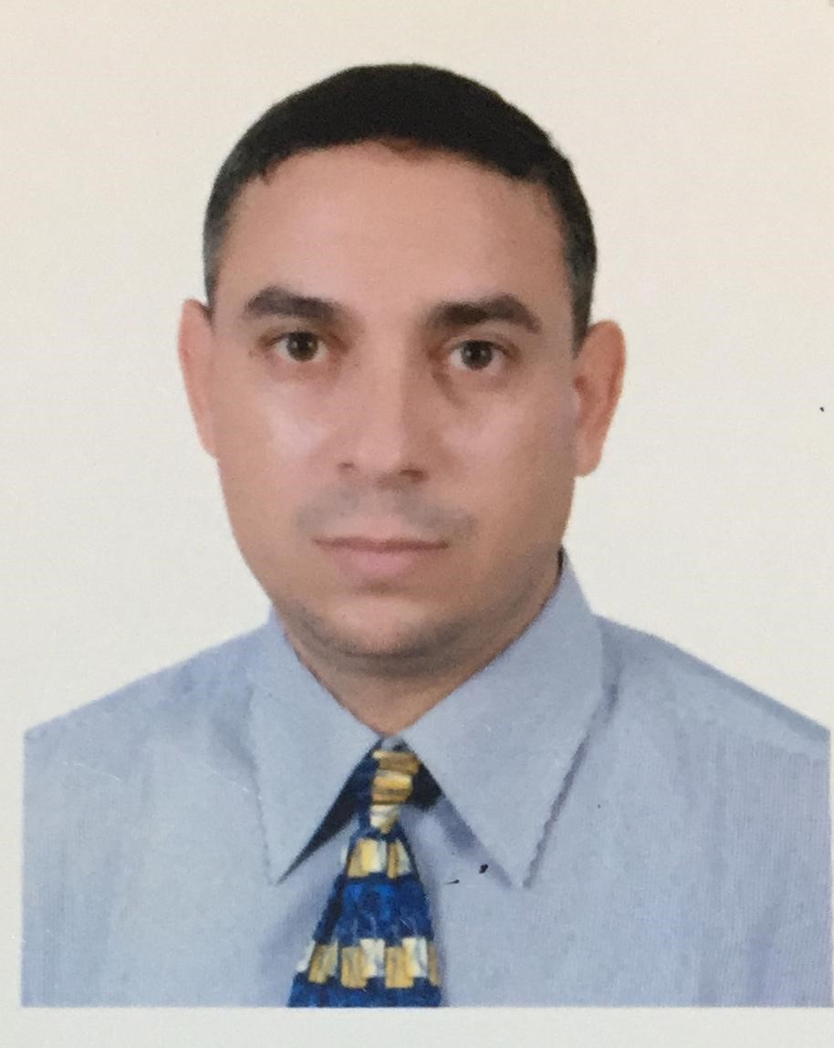 Islam Ahmed Sayed Ahmed