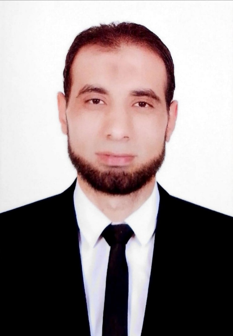 Mohamed Abdallah Abdel-Aty Ali