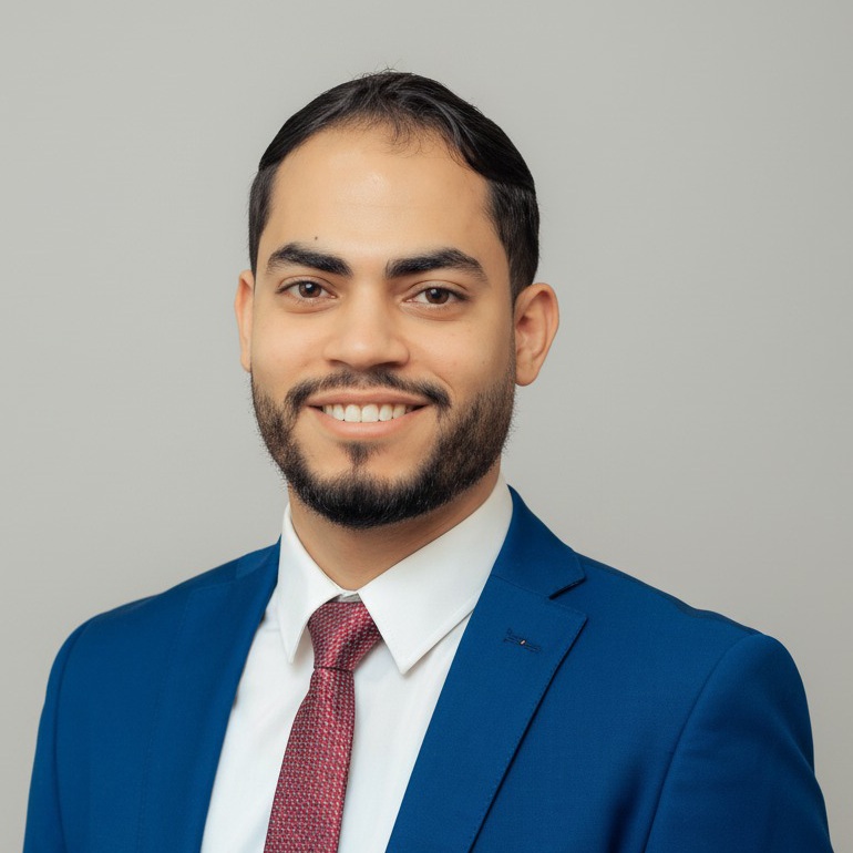 Reda Mohamed Mohamed Ghanem