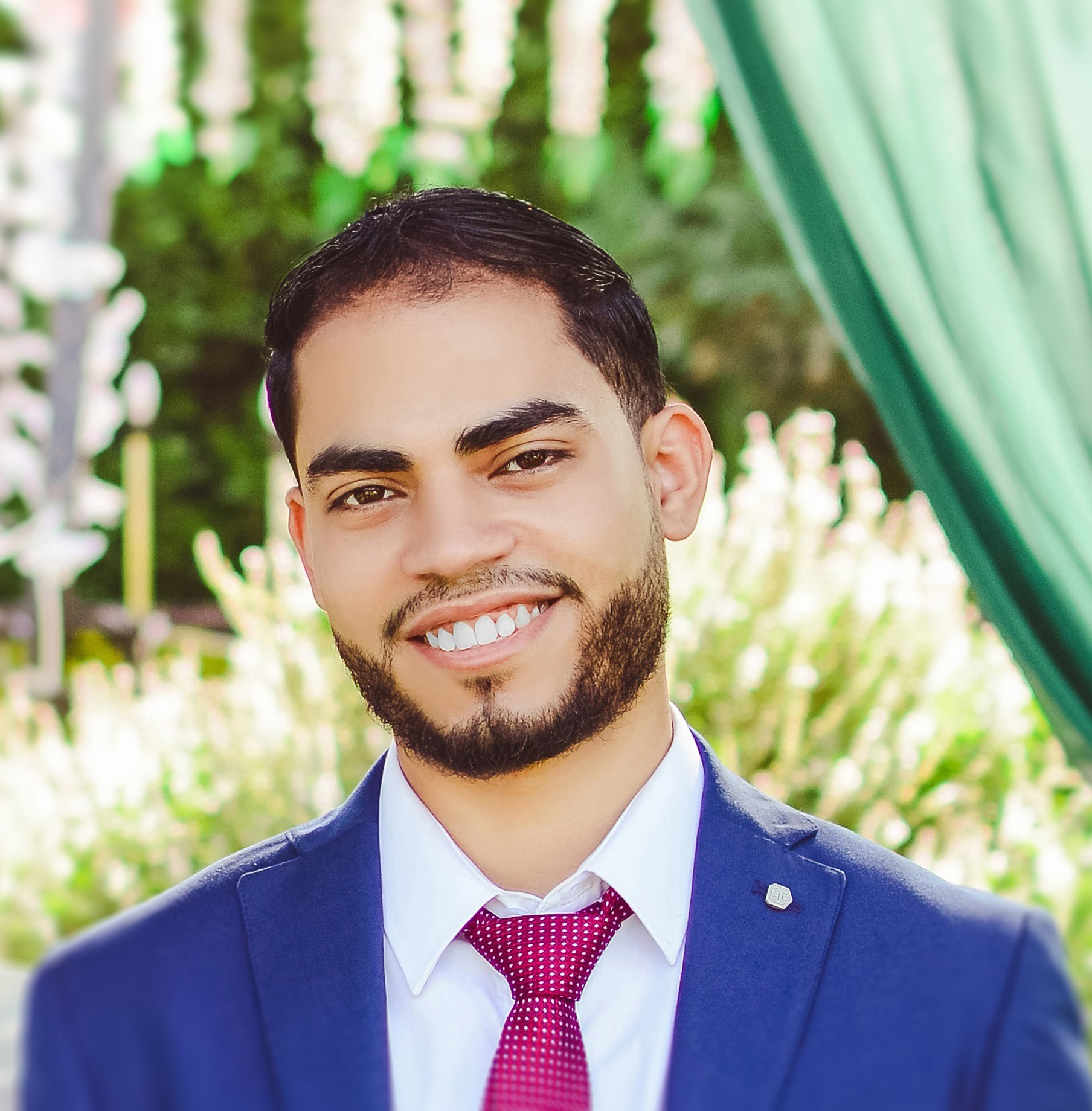 Reda Mohamed Mohamed Ghanem