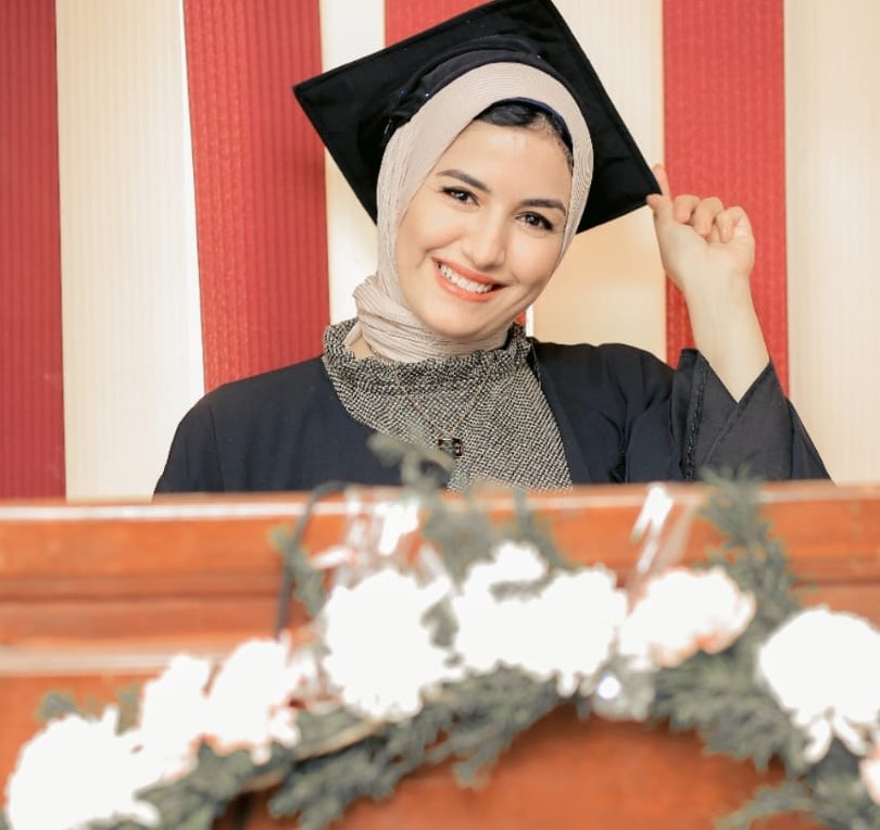 Sara Maher Salem Mohamed