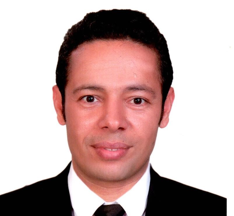 Eslam Mohamed Mahmoud Sheha