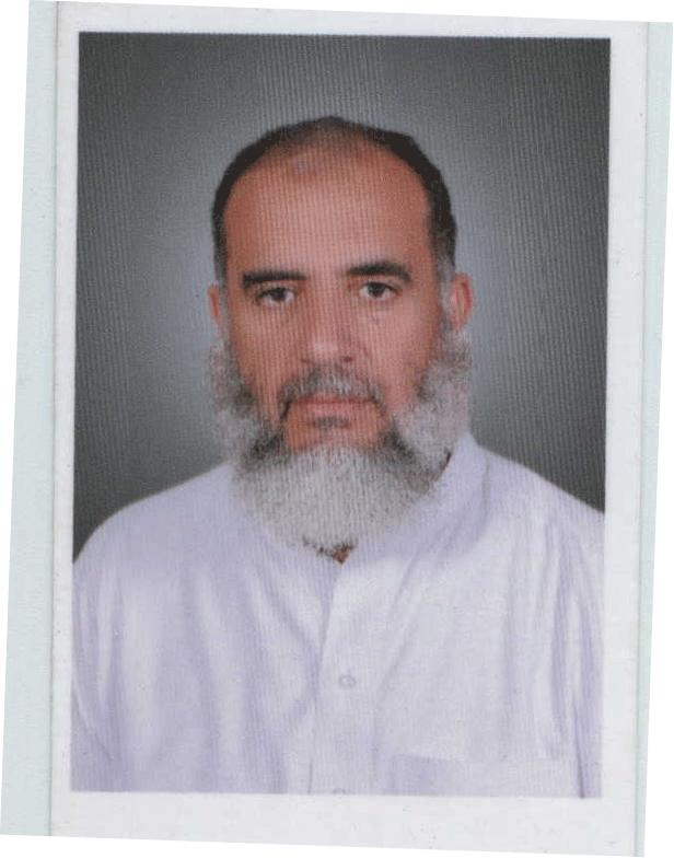 Fathy Ismail Salman