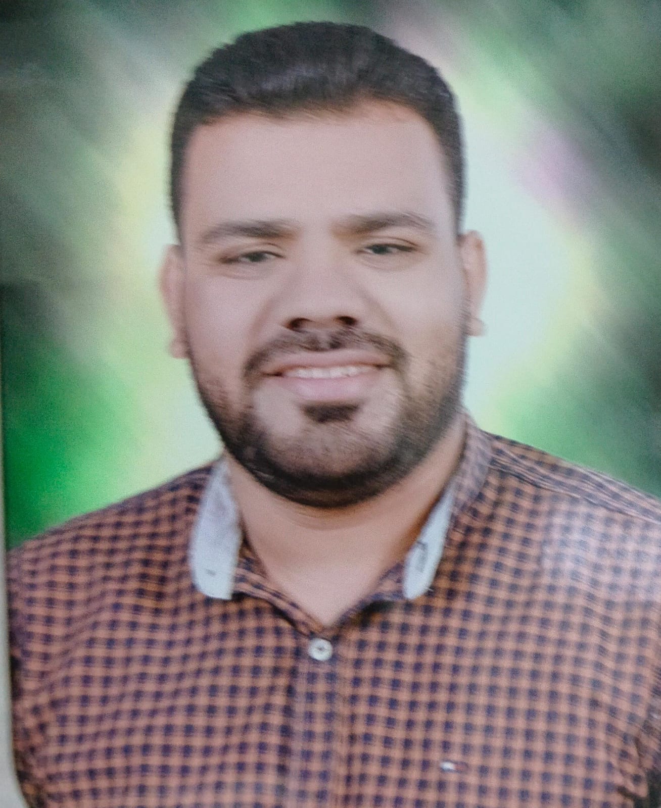Osama Ragab Mohamed Ibrahim