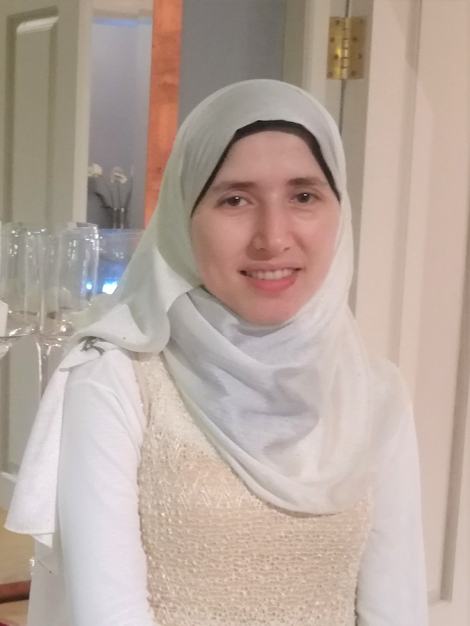 Asmaa Mohamed Reda