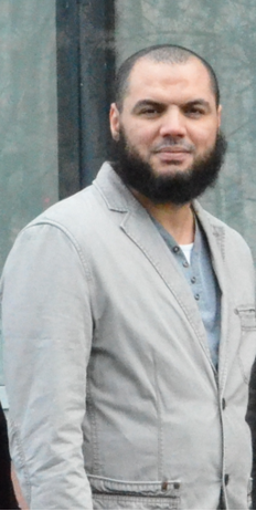 Tamer Ali