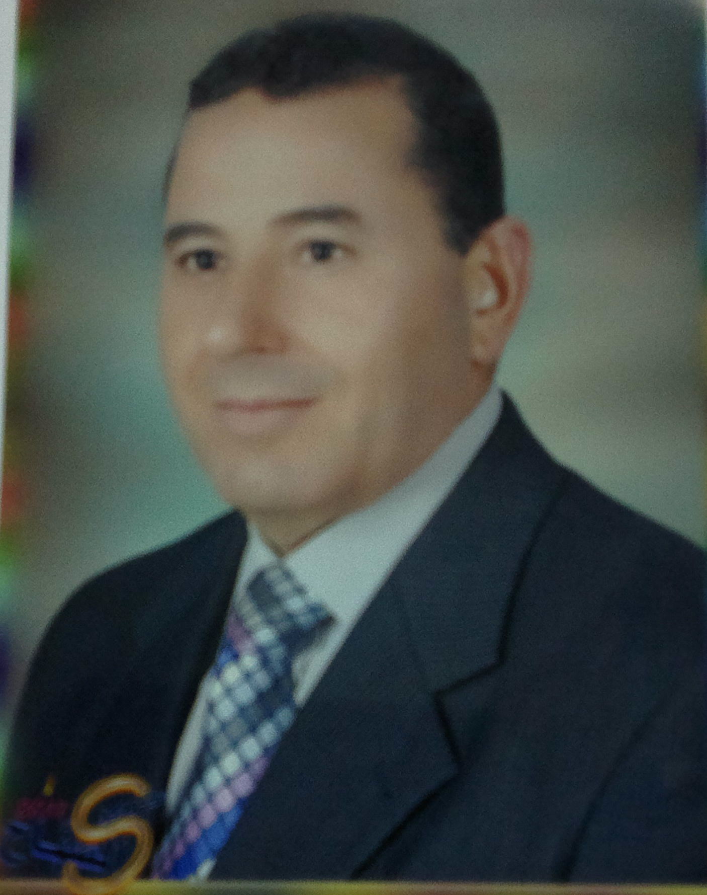 Samy Ali Hussein Aziza