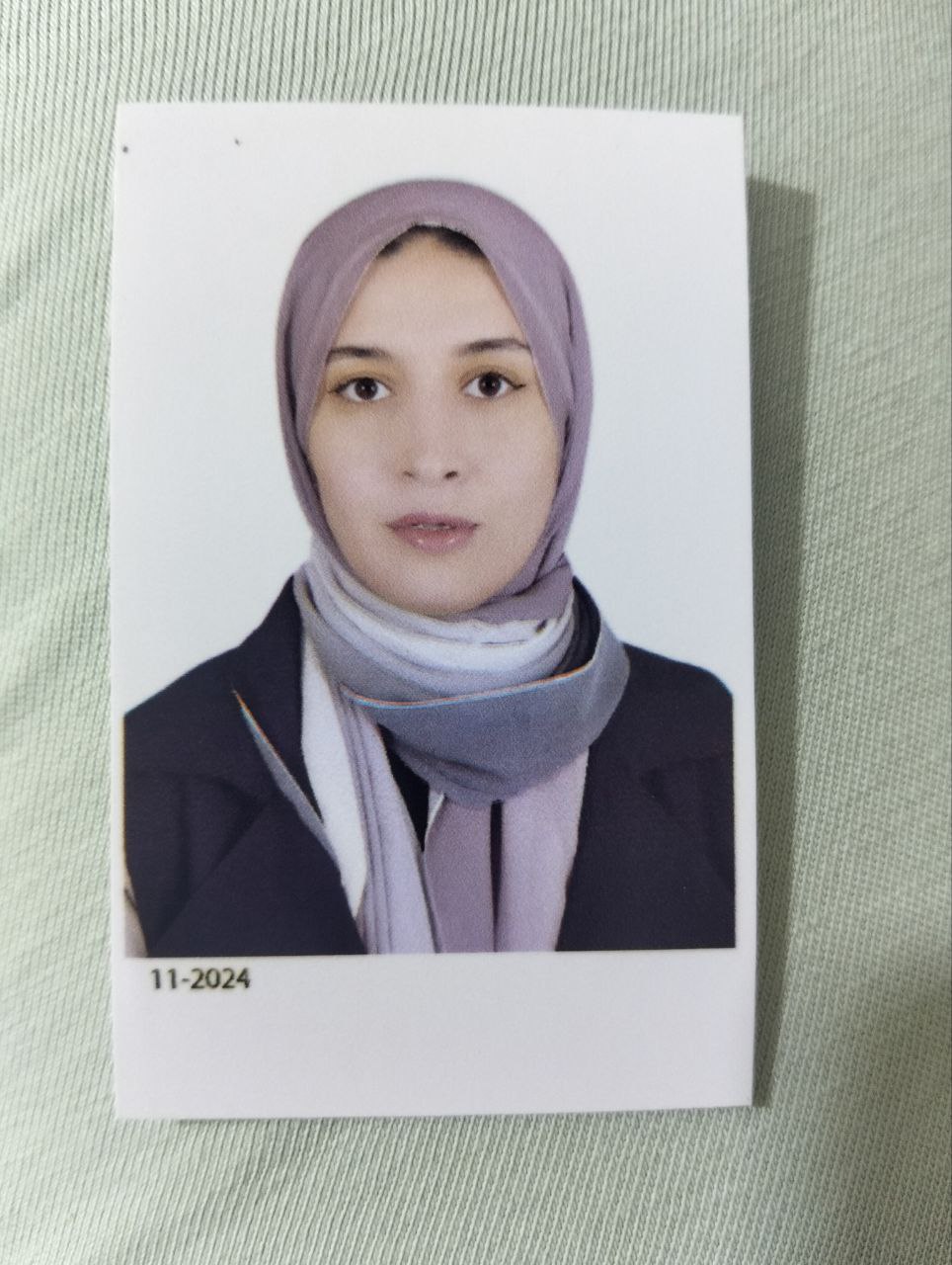 Tasneem Yasser Afifi Elsayed Kilany