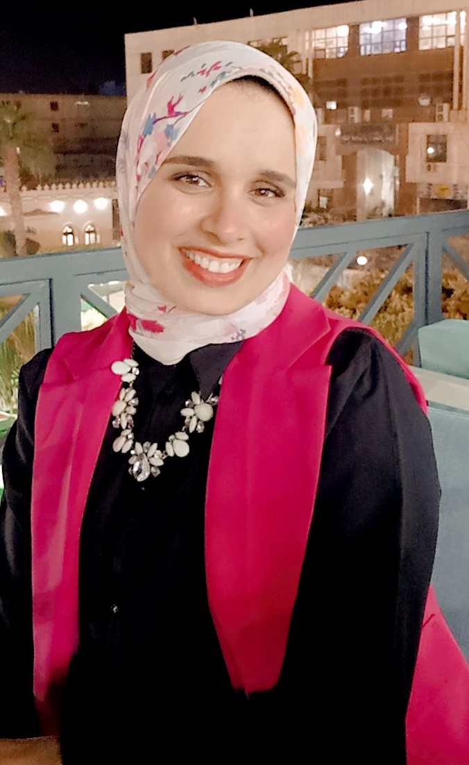 Rania Mohamed Attia Elbatawy