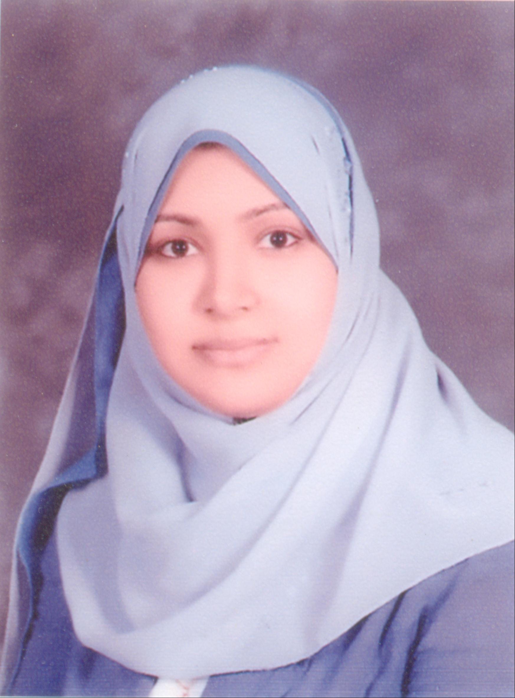 Faten Ebrahim Elsayed Abdallah 