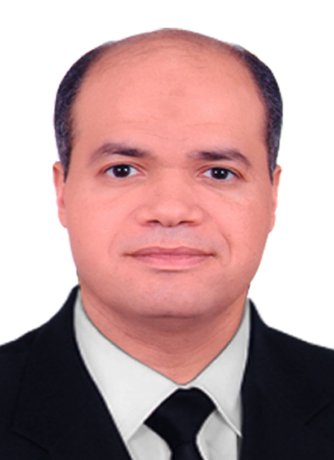 AbuBakr Mohamed Farag El-Mahmoudy 