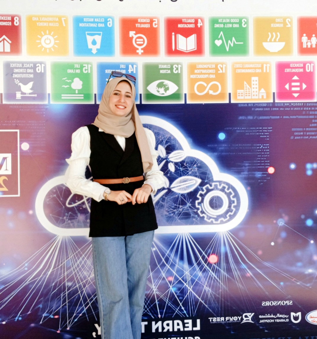 Rana Salah Abd-El  wahid selim