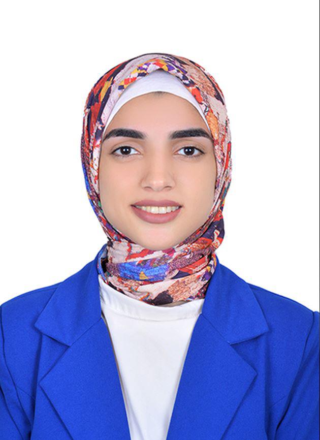 Esraa Mahmoud Shokry Mahmoud