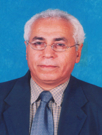 Abdel-Salam Ibrahim El-Azab