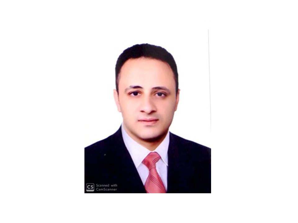  Ahmed Reda Mohamed Hassan El-Khawagah